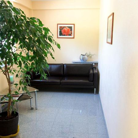 Messe-Hotel "Waldruhe" Гизен Экстерьер фото
